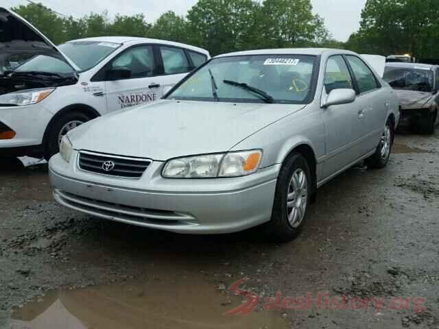 5TDDZ3DC5KS219291 2000 TOYOTA CAMRY