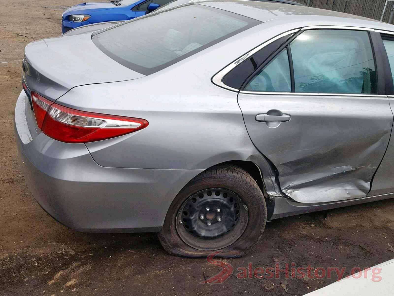 2T1BURHEXJC074552 2015 TOYOTA CAMRY