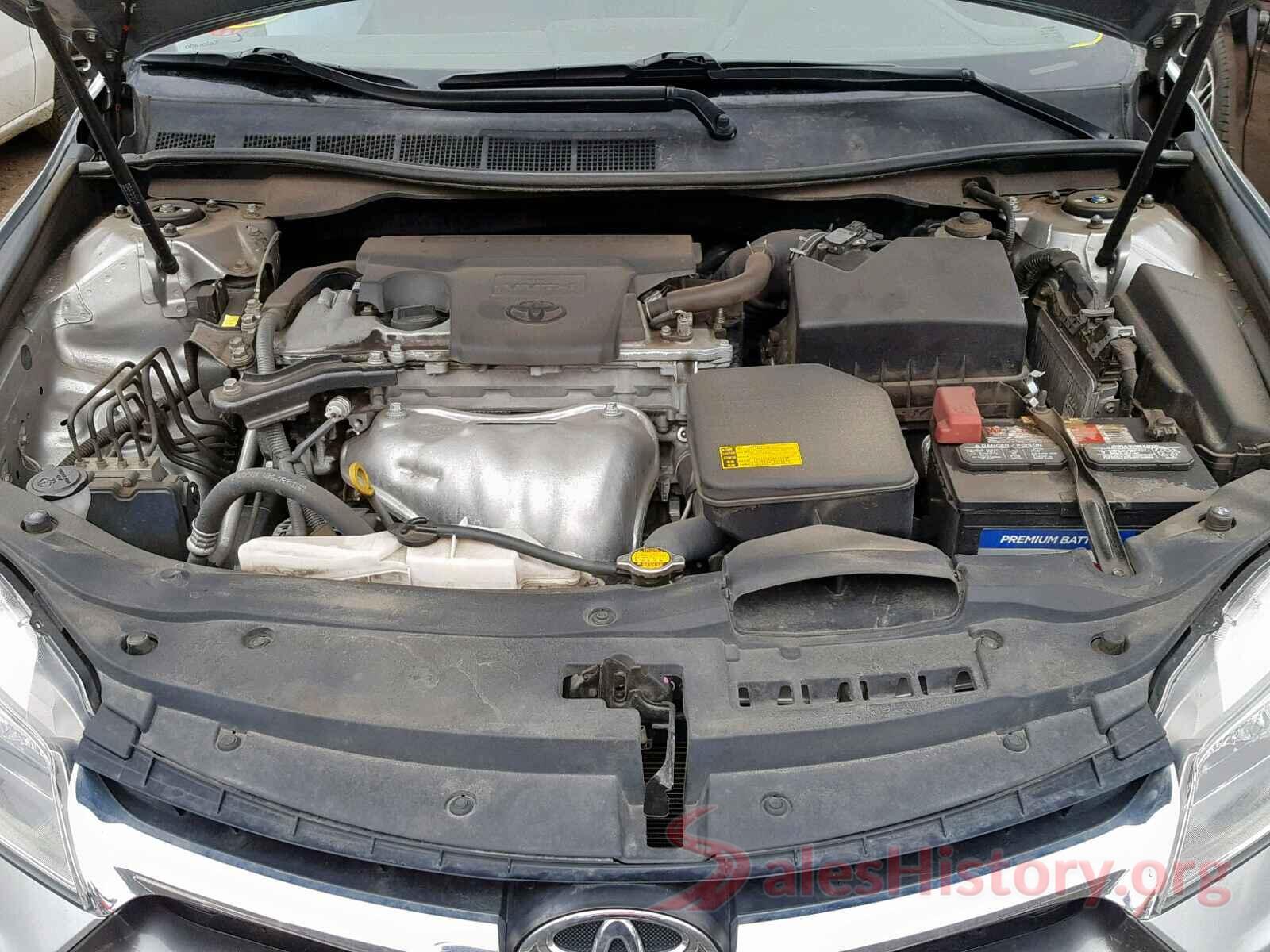 2T1BURHEXJC074552 2015 TOYOTA CAMRY