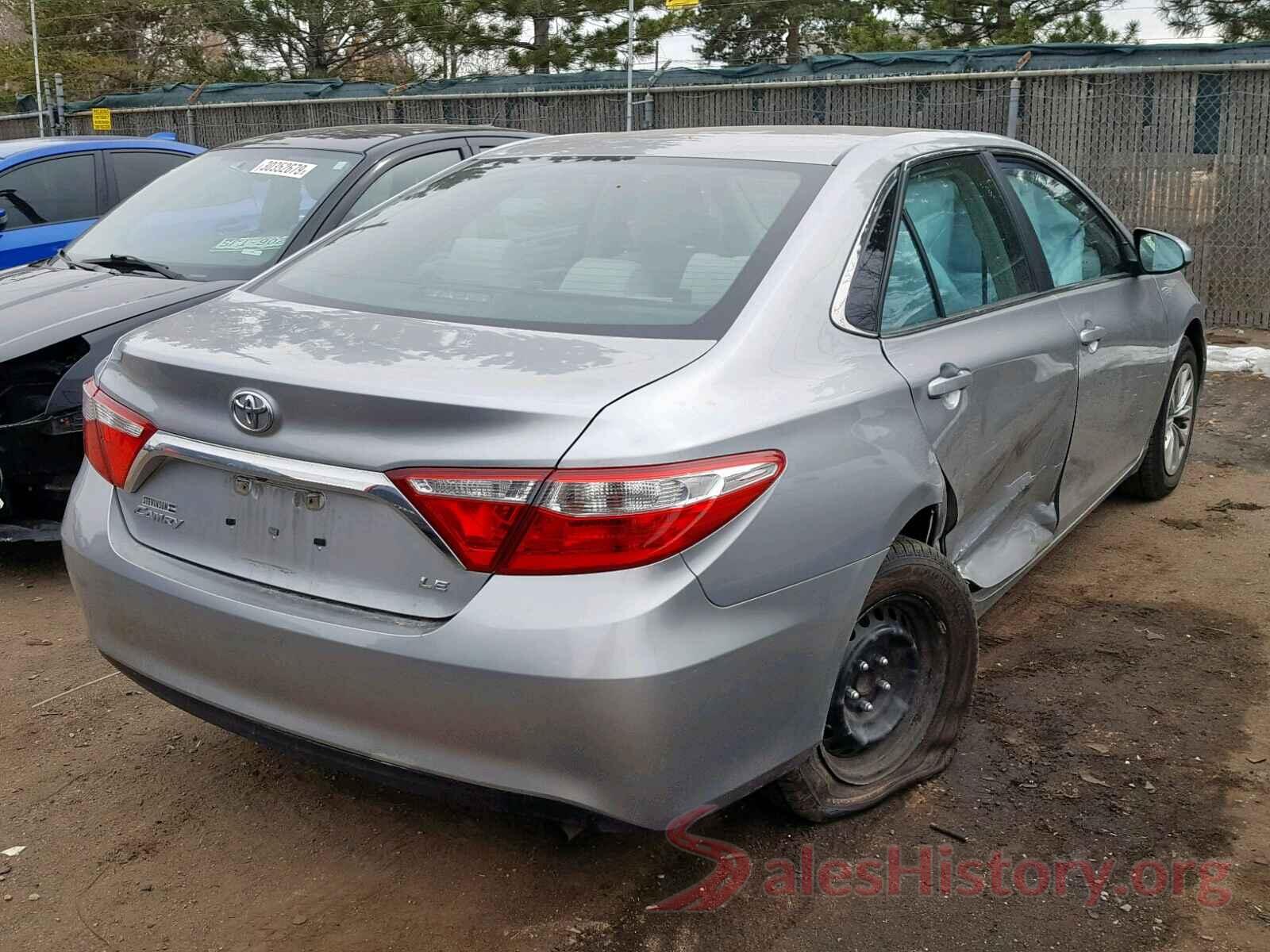 2T1BURHEXJC074552 2015 TOYOTA CAMRY