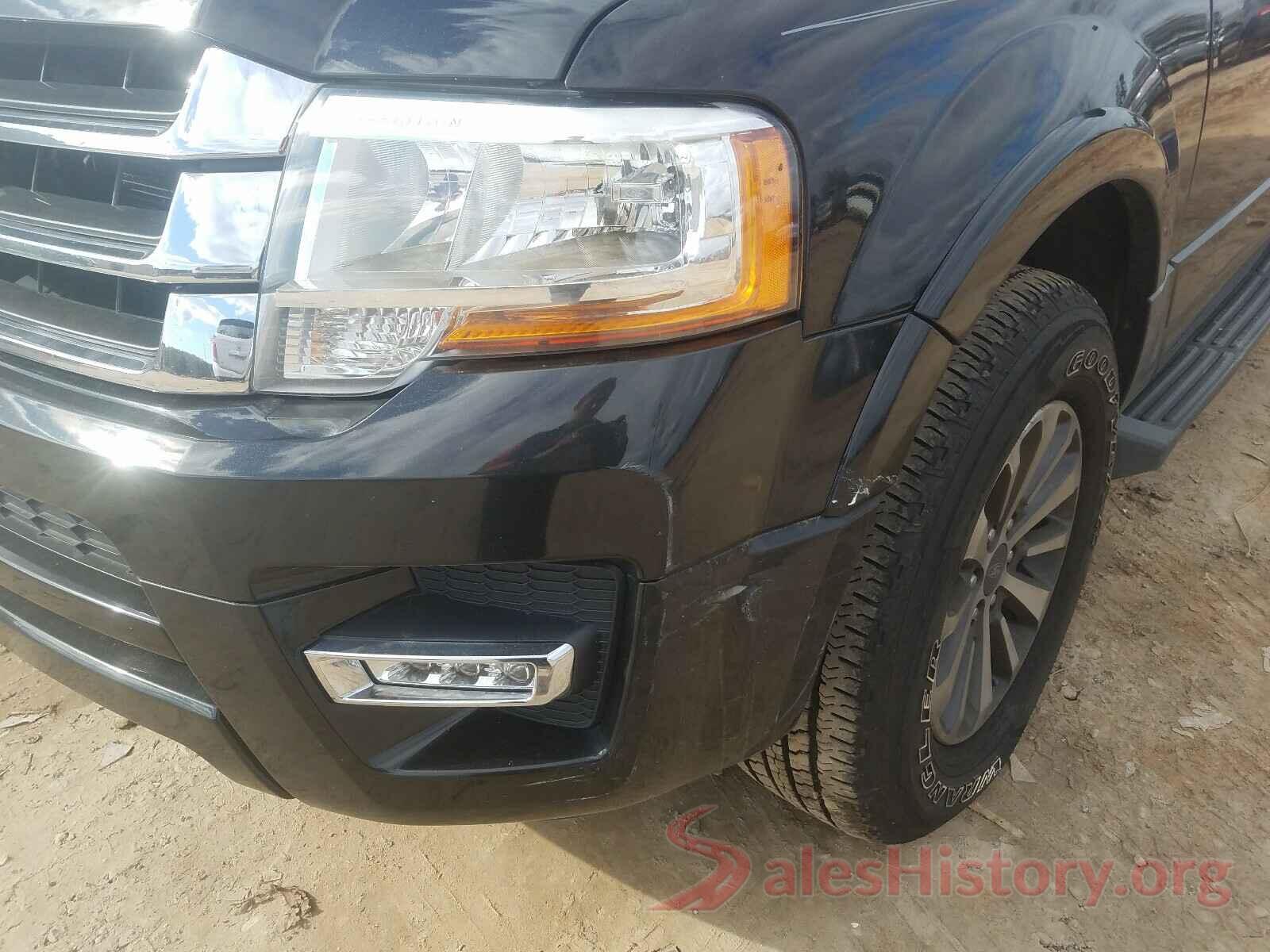 1FTEW1EP0HKC00618 2015 FORD EXPEDITION