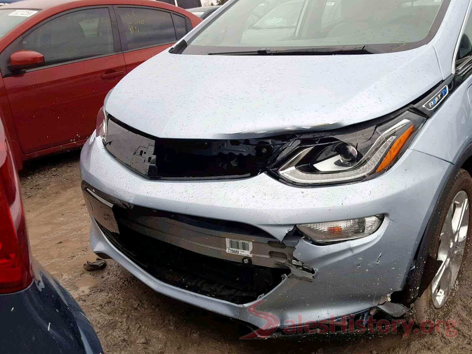 1G1FW6S01J4132177 2018 CHEVROLET BOLT