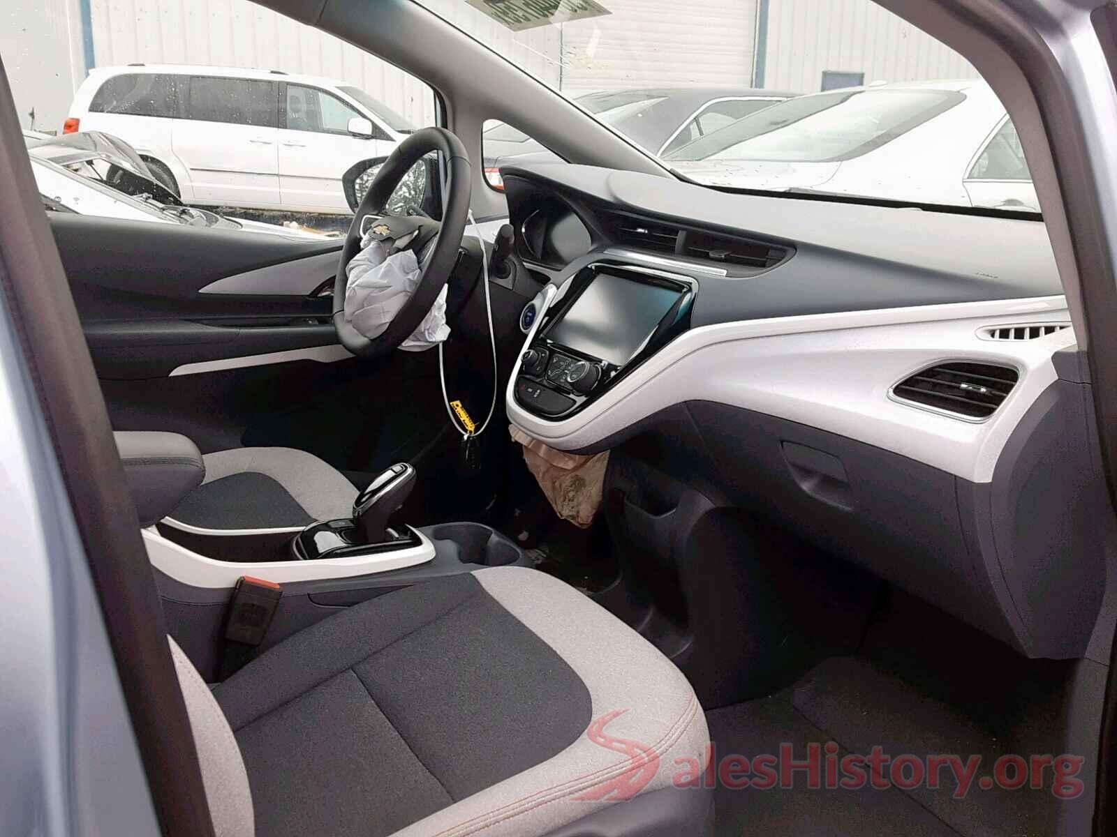 1G1FW6S01J4132177 2018 CHEVROLET BOLT