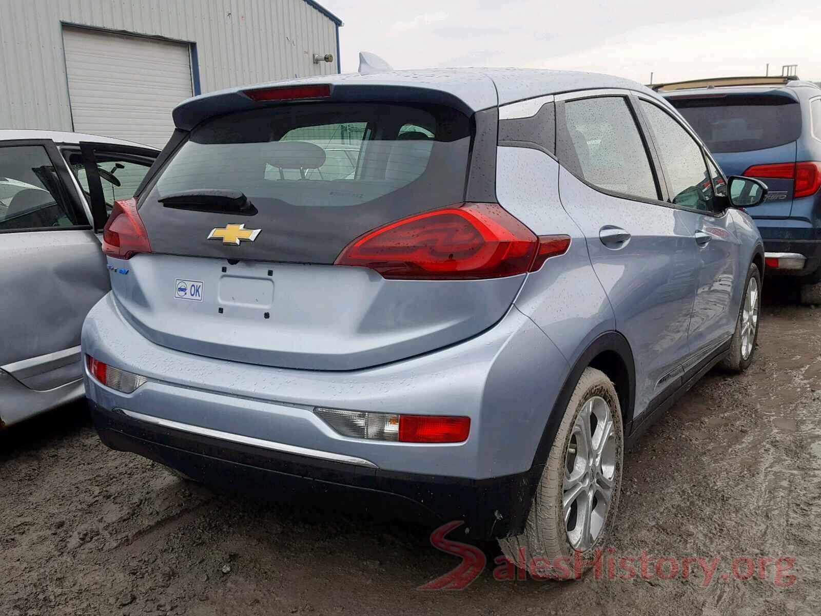 1G1FW6S01J4132177 2018 CHEVROLET BOLT