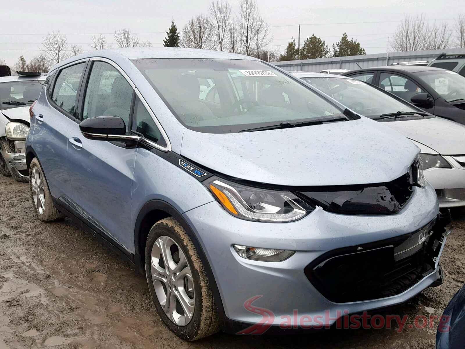 1G1FW6S01J4132177 2018 CHEVROLET BOLT