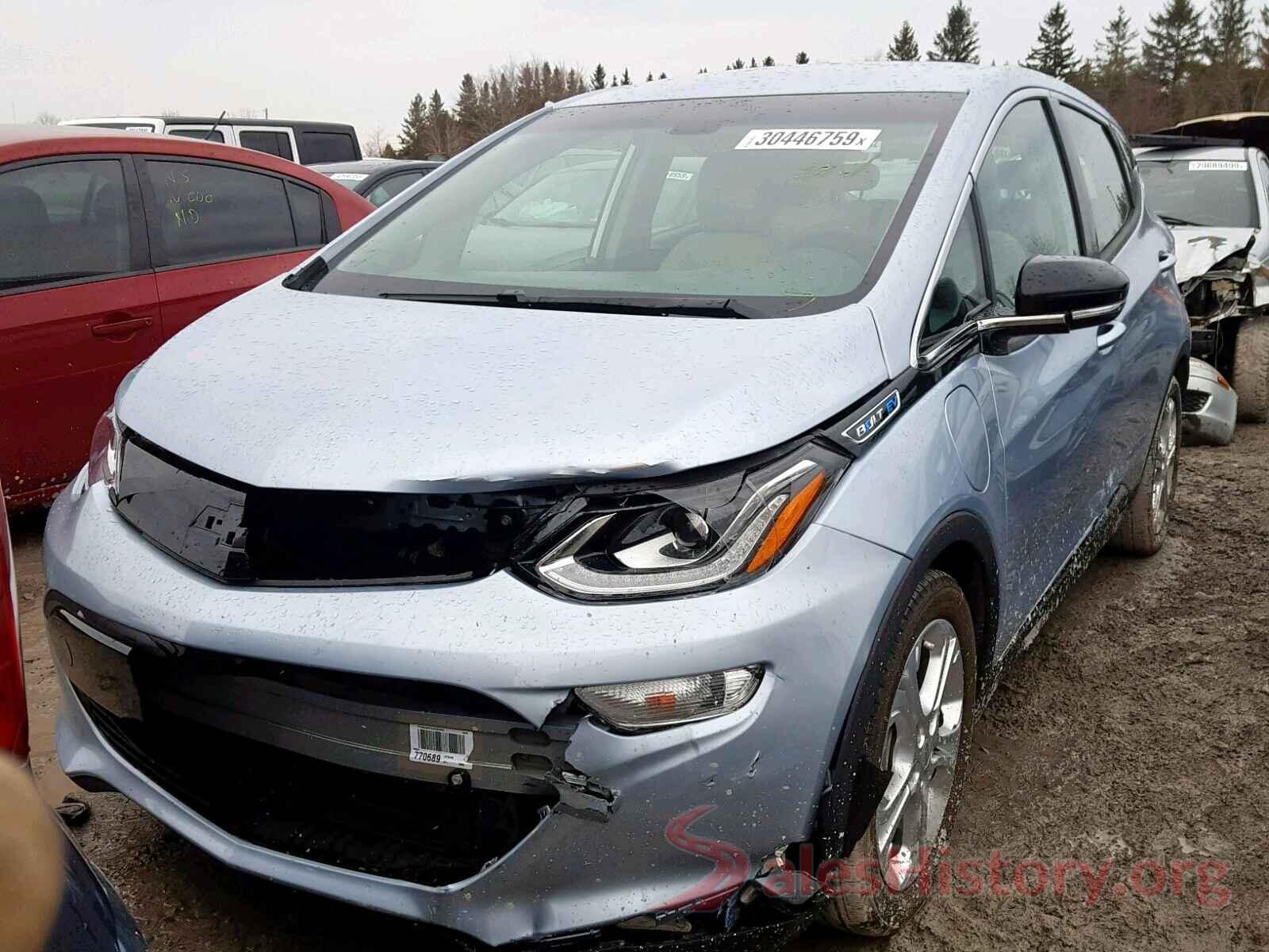 1G1FW6S01J4132177 2018 CHEVROLET BOLT