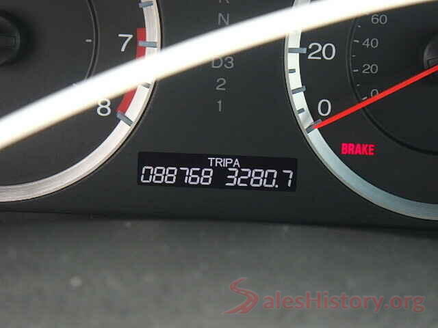 JM3KFBAY2L0839506 2008 HONDA ACCORD