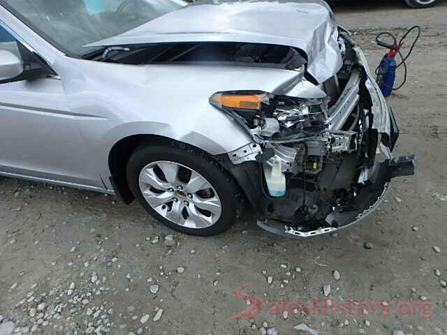 JM3KFBAY2L0839506 2008 HONDA ACCORD