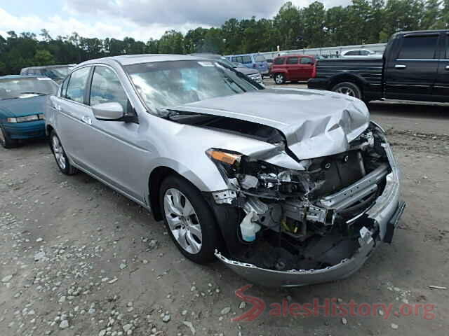 JM3KFBAY2L0839506 2008 HONDA ACCORD