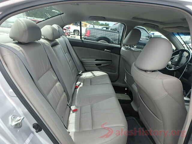 JM3KFBAY2L0839506 2008 HONDA ACCORD