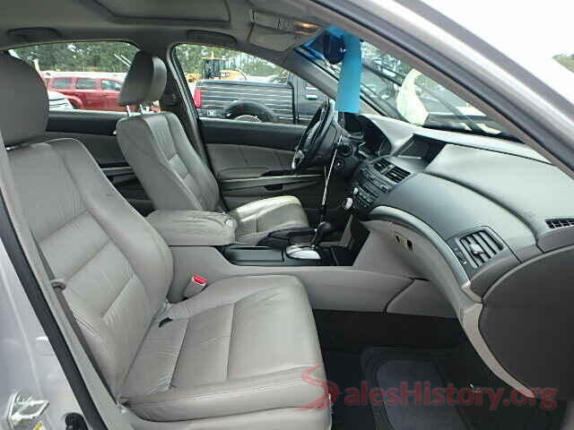 JM3KFBAY2L0839506 2008 HONDA ACCORD