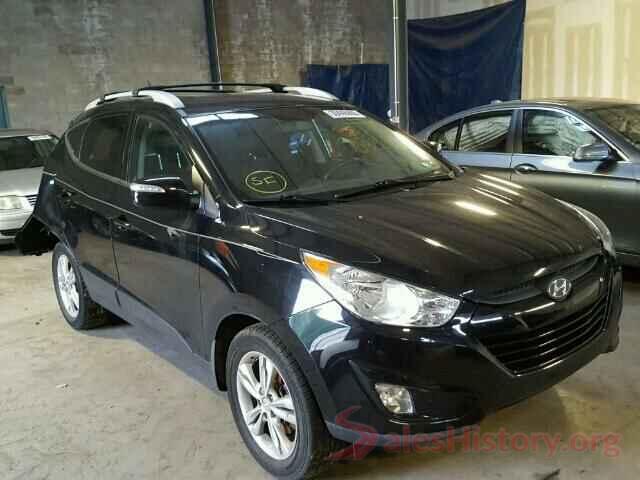 3N1AB7APXJL661559 2013 HYUNDAI TUCSON