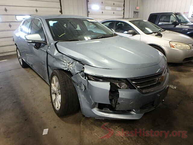 JTJYARBZ1H2077036 2015 CHEVROLET IMPALA