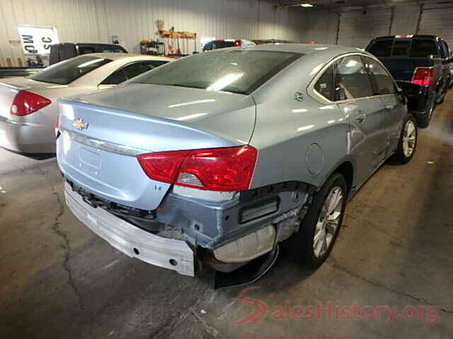 JTJYARBZ1H2077036 2015 CHEVROLET IMPALA