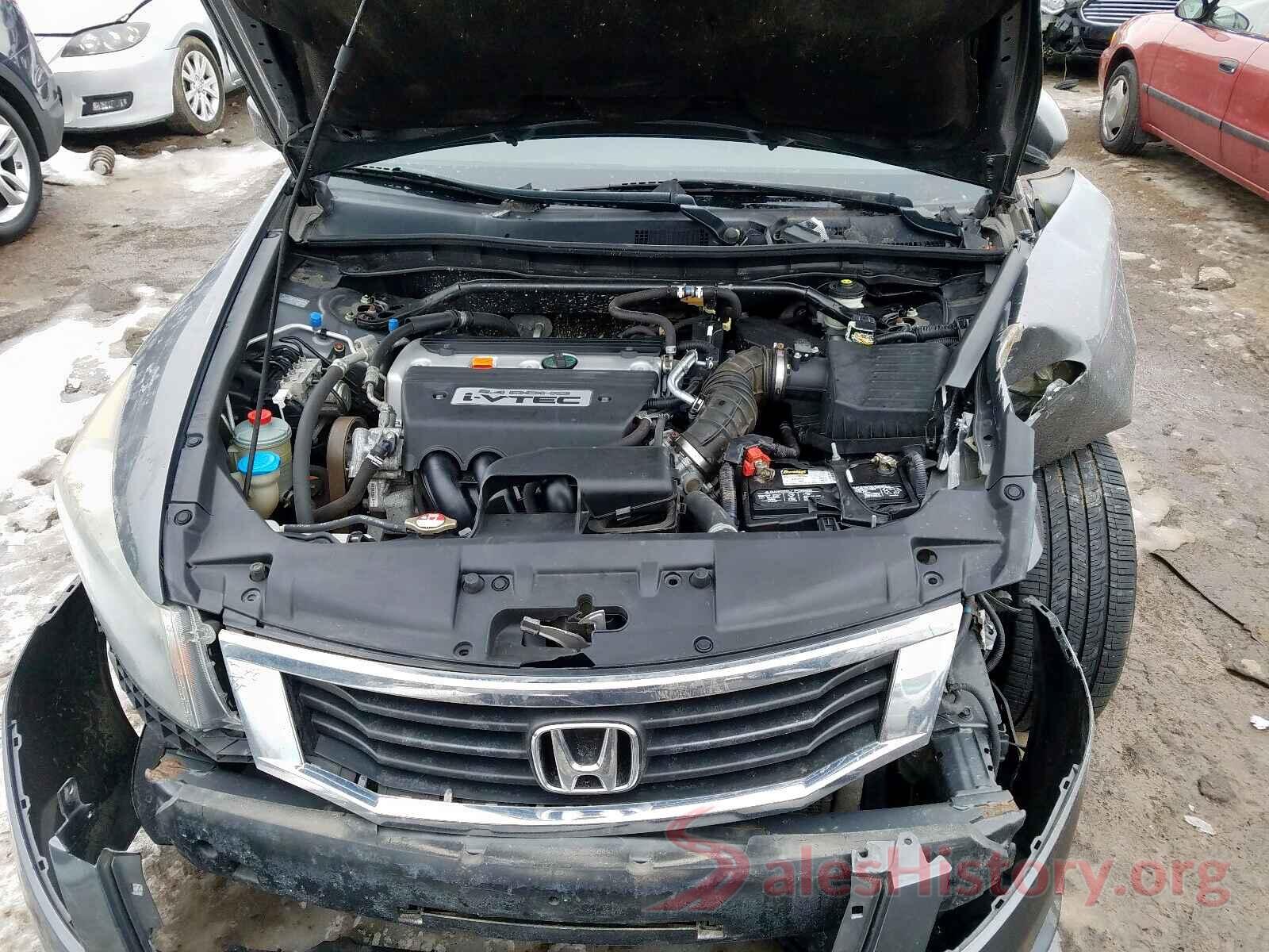 3VWD67AJ0GM260760 2008 HONDA ACCORD