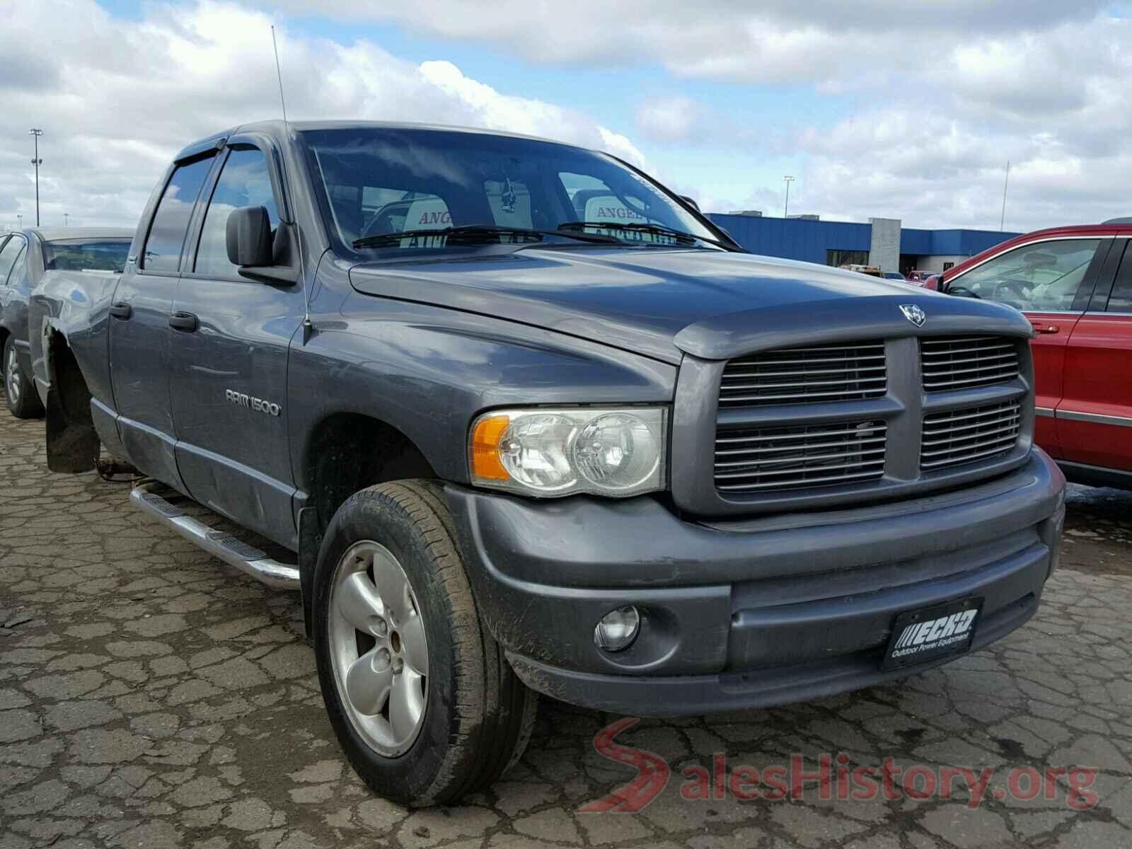 JTMWFREV9GJ068075 2002 DODGE RAM 1500