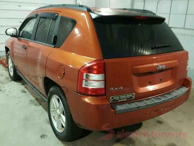 3N1AB7AP3GY289963 2008 JEEP COMPASS