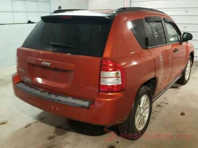 3N1AB7AP3GY289963 2008 JEEP COMPASS