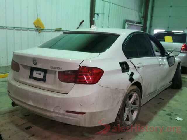 KNDJ23AU1L7706892 2014 BMW 3 SERIES