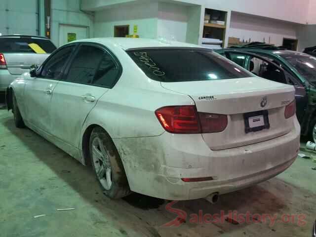 KNDJ23AU1L7706892 2014 BMW 3 SERIES