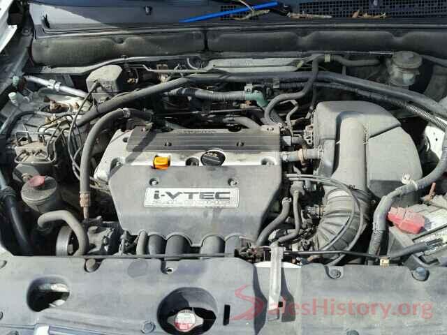 JF2GTABC7JH225927 2003 HONDA CRV