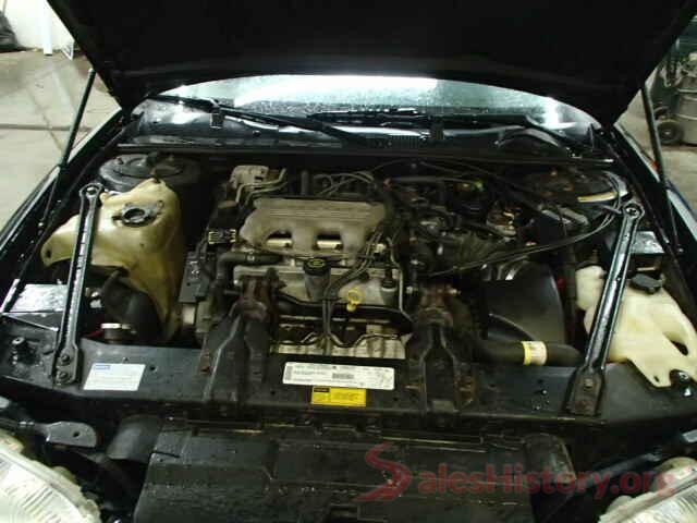 3GNCJKSBXGL258826 1998 CHEVROLET MONTECARLO