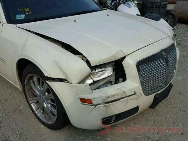 5NMS33AA3LH215353 2006 CHRYSLER 300