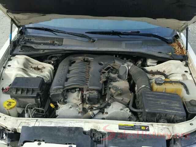 5NMS33AA3LH215353 2006 CHRYSLER 300