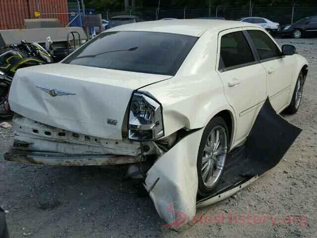 5NMS33AA3LH215353 2006 CHRYSLER 300