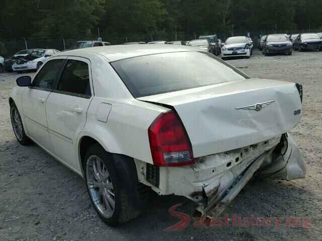 5NMS33AA3LH215353 2006 CHRYSLER 300