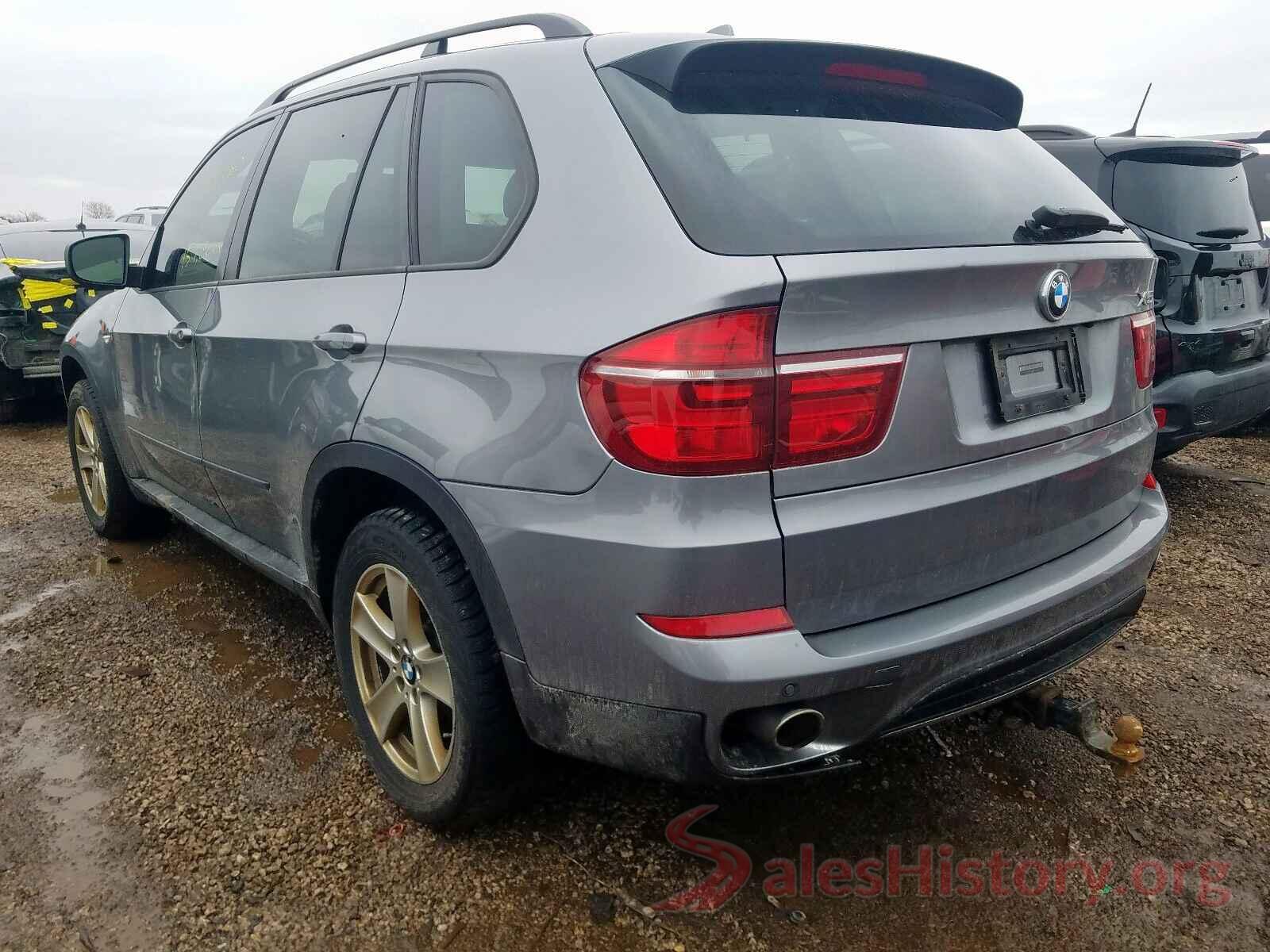 1N4AL3AP8GN390230 2011 BMW X5