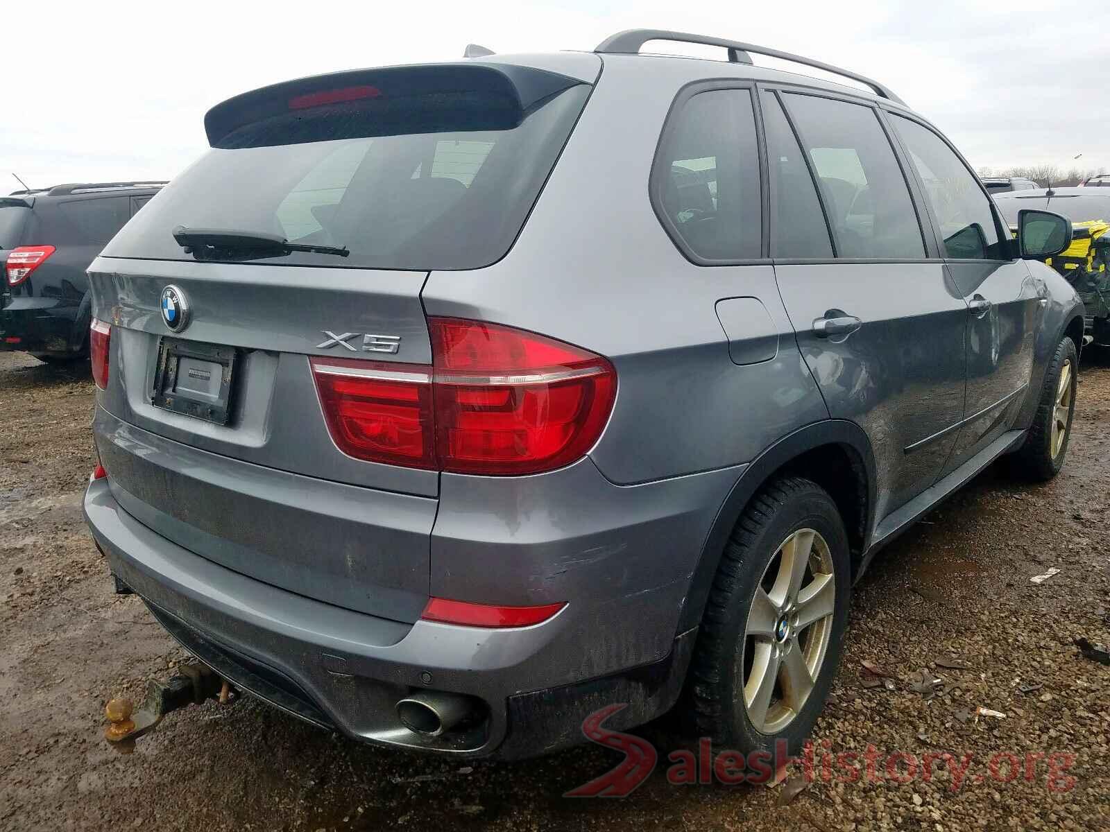 1N4AL3AP8GN390230 2011 BMW X5