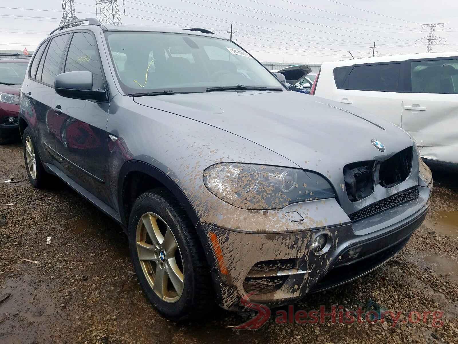 1N4AL3AP8GN390230 2011 BMW X5