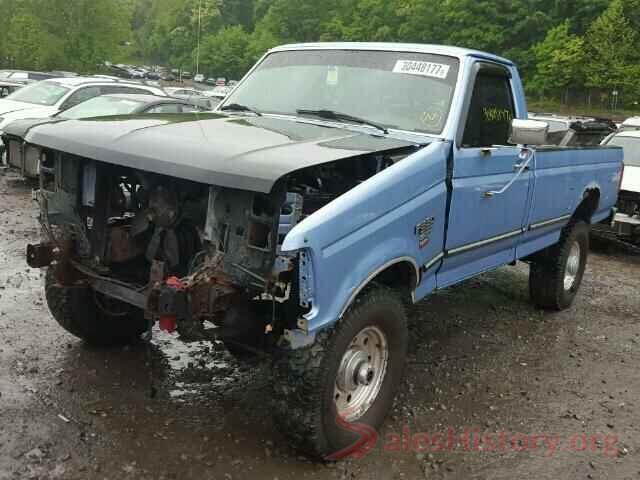 2HKRM4H7XGH676120 1997 FORD F350