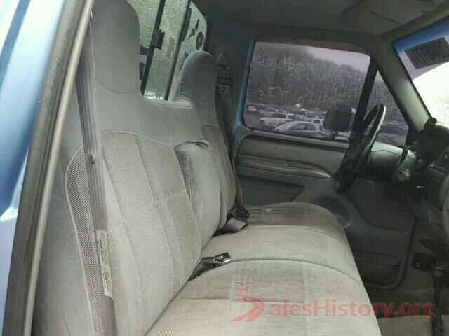 2HKRM4H7XGH676120 1997 FORD F350