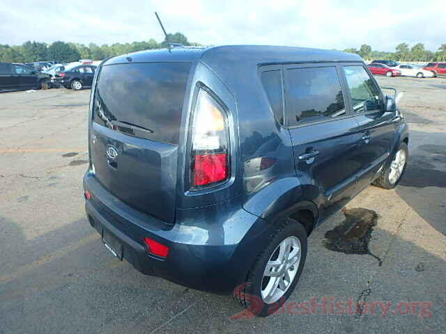 JA4AD3A32JJ003054 2011 KIA SOUL