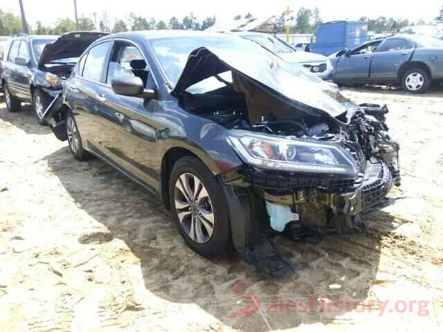 1HGCR2F39HA114666 2014 HONDA ACCORD