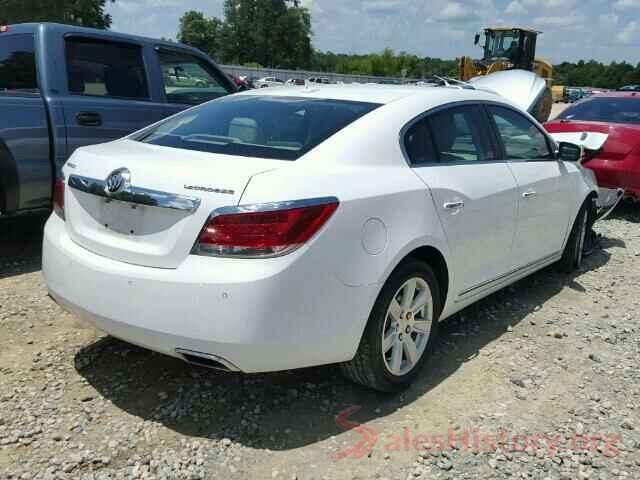 1G1ZD5ST8KF122002 2013 BUICK LACROSSE