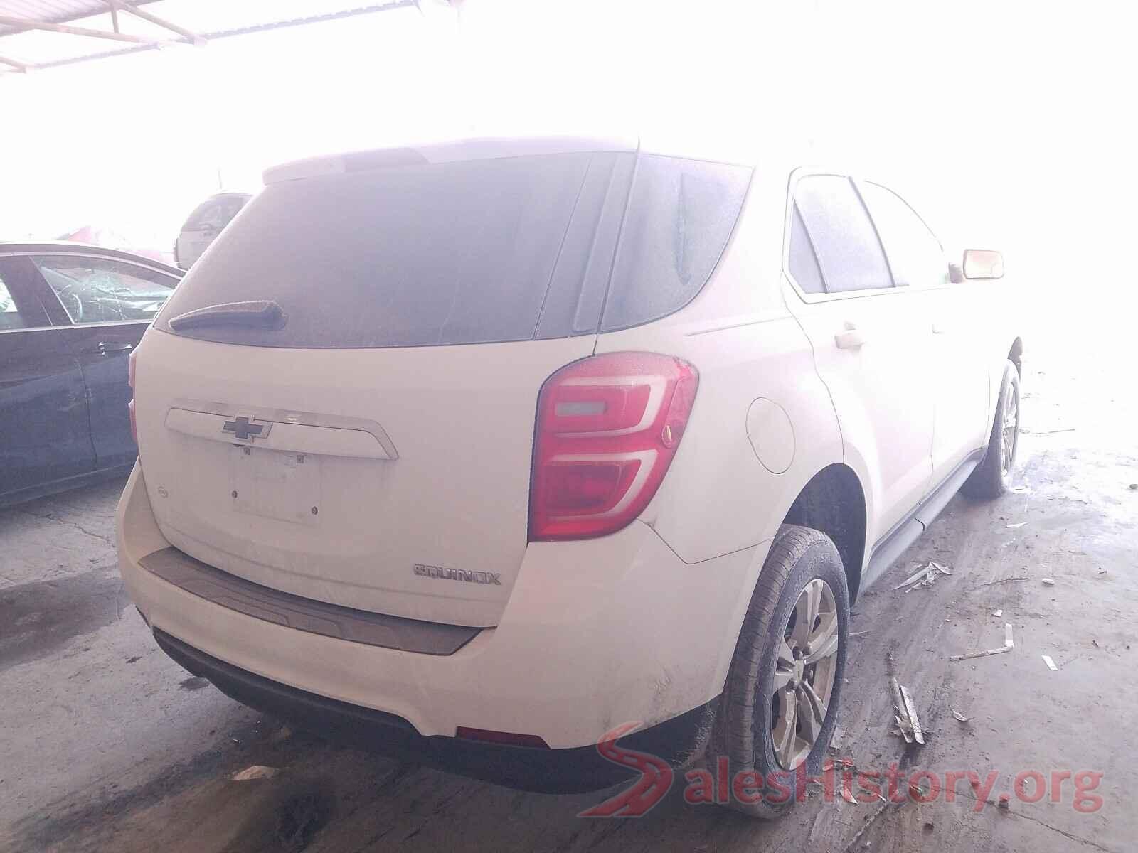 2GNALBEK1G6180132 2016 CHEVROLET EQUINOX