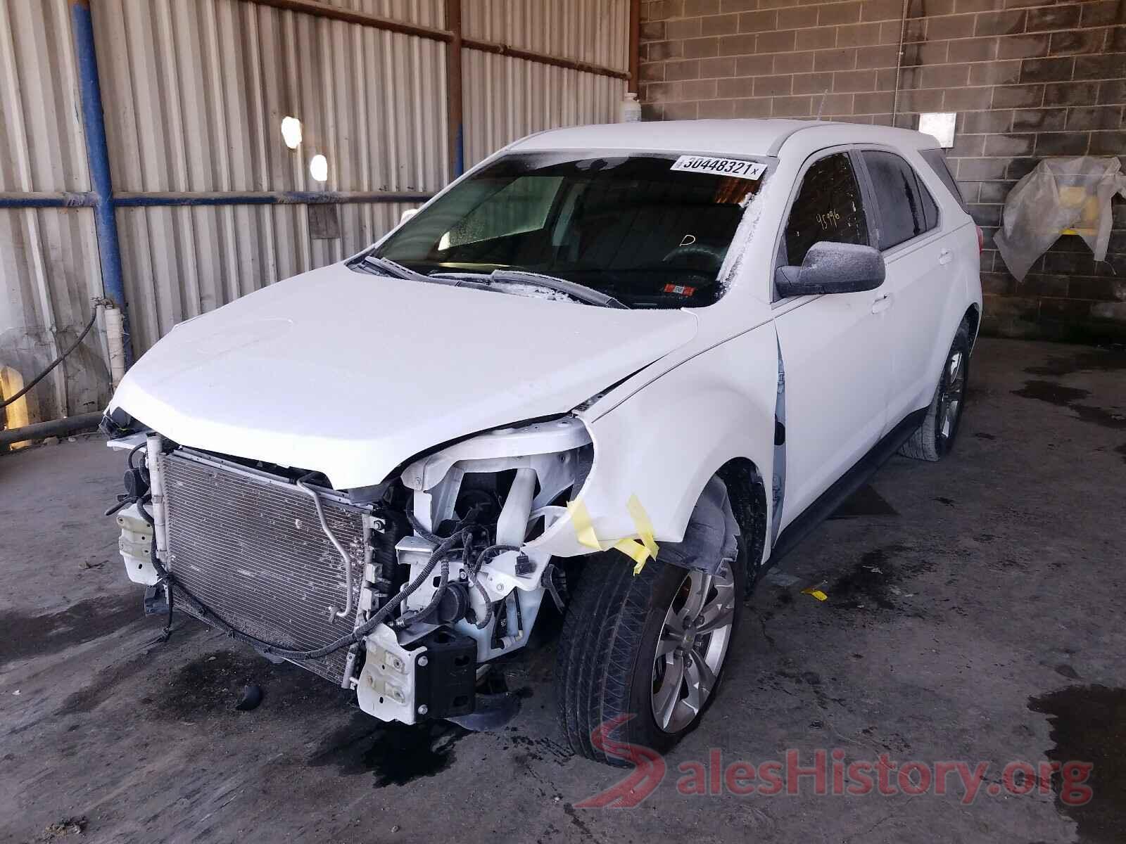 2GNALBEK1G6180132 2016 CHEVROLET EQUINOX