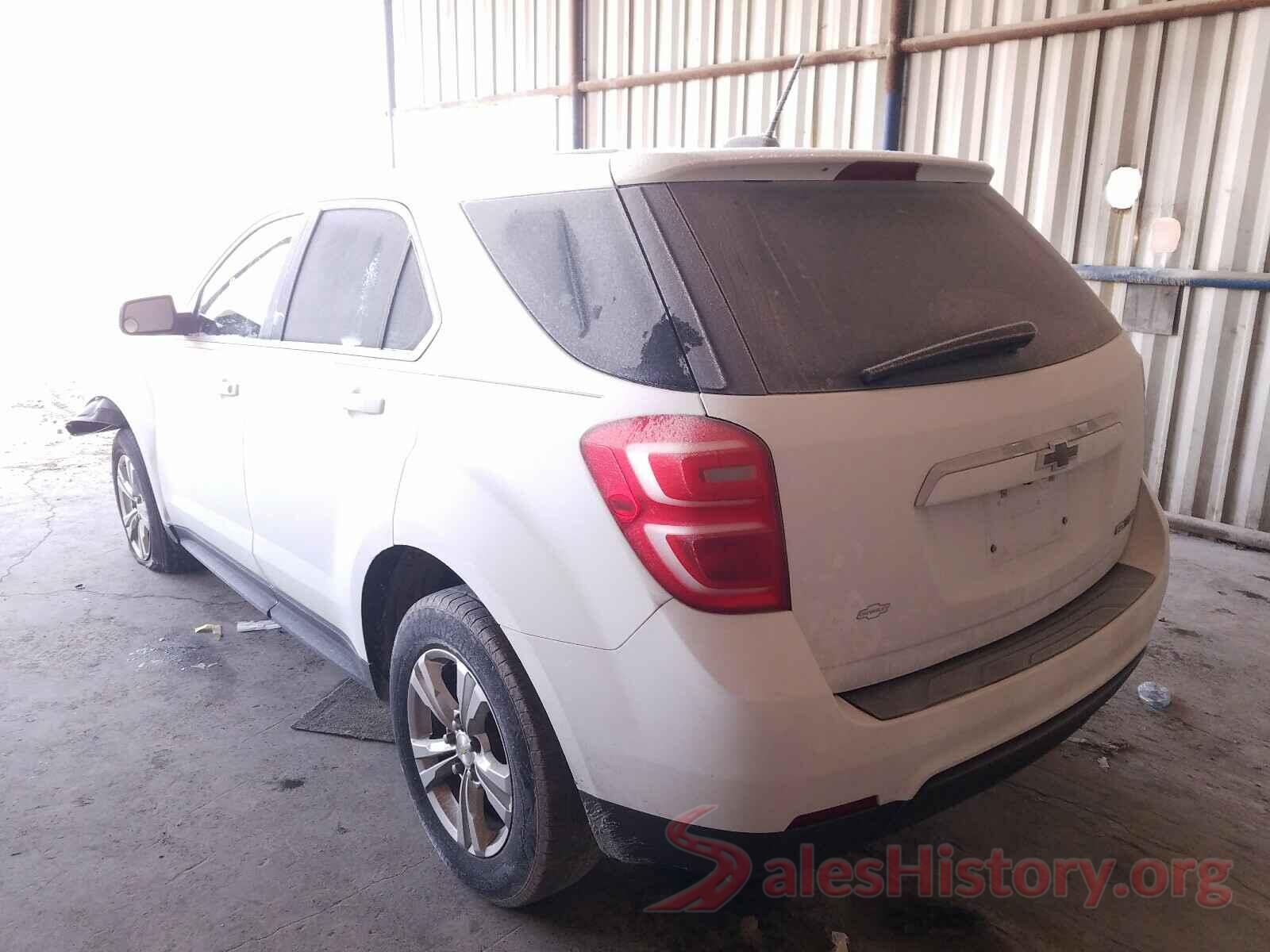 2GNALBEK1G6180132 2016 CHEVROLET EQUINOX