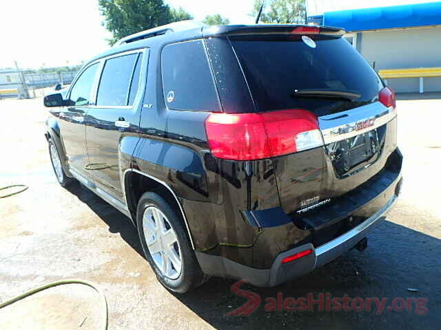 3N1CP5CU0KL507039 2011 GMC TERRAIN