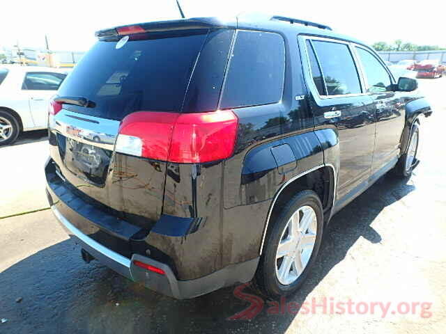 3N1CP5CU0KL507039 2011 GMC TERRAIN