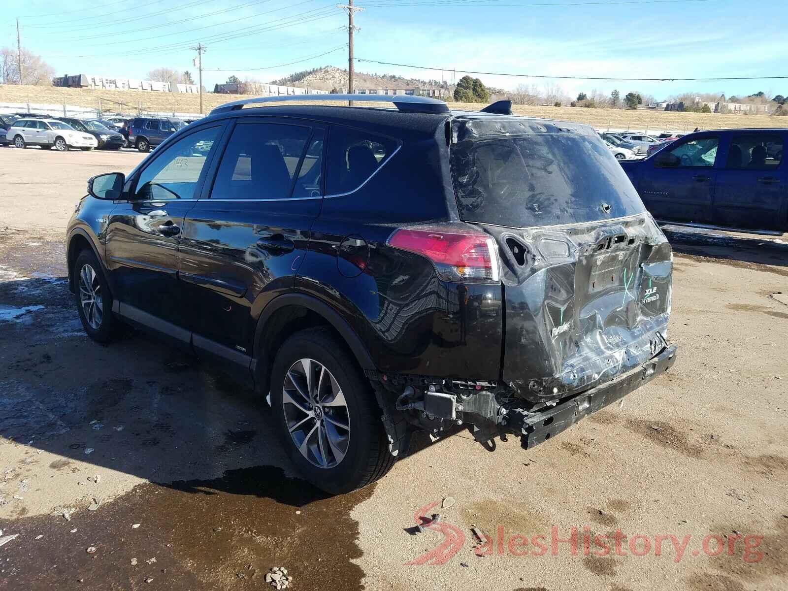 JTMRJREV9GD053845 2016 TOYOTA RAV4