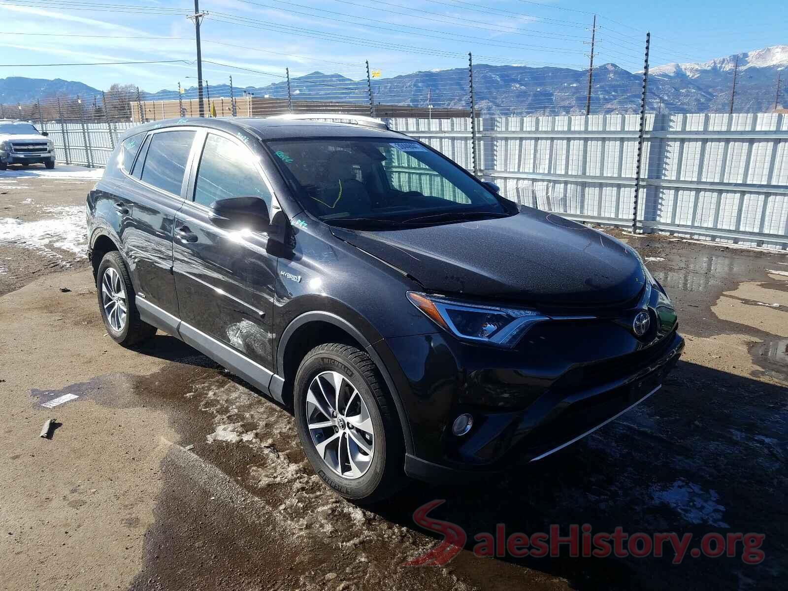 JTMRJREV9GD053845 2016 TOYOTA RAV4