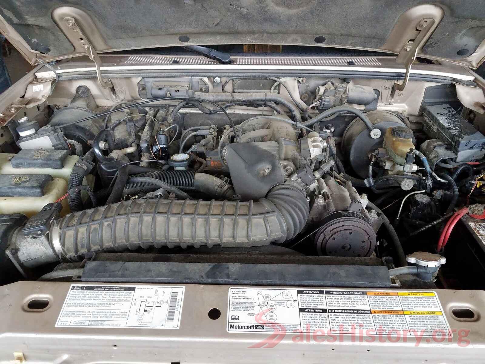 JTNB11HK7J3024907 1998 FORD RANGER