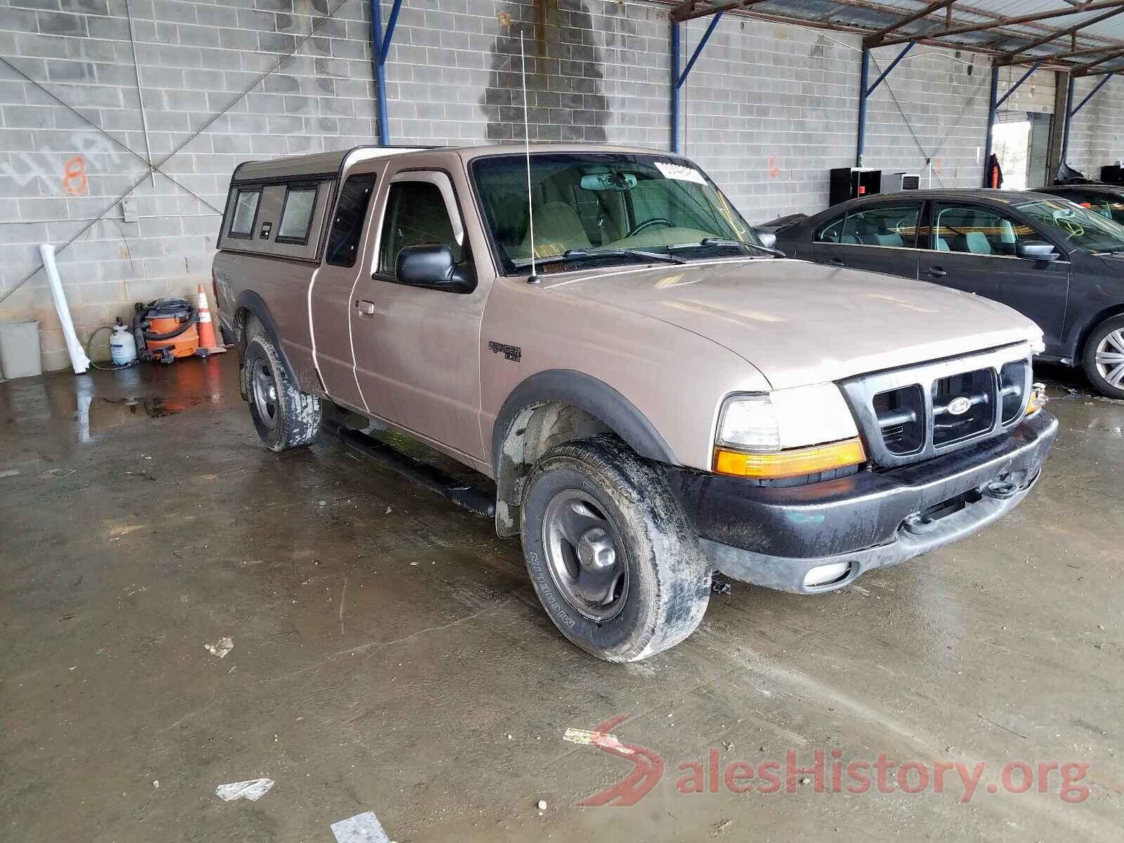 JTNB11HK7J3024907 1998 FORD RANGER