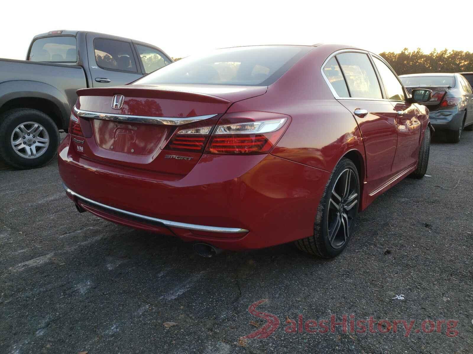 1HGCR2F59GA038849 2016 HONDA ACCORD