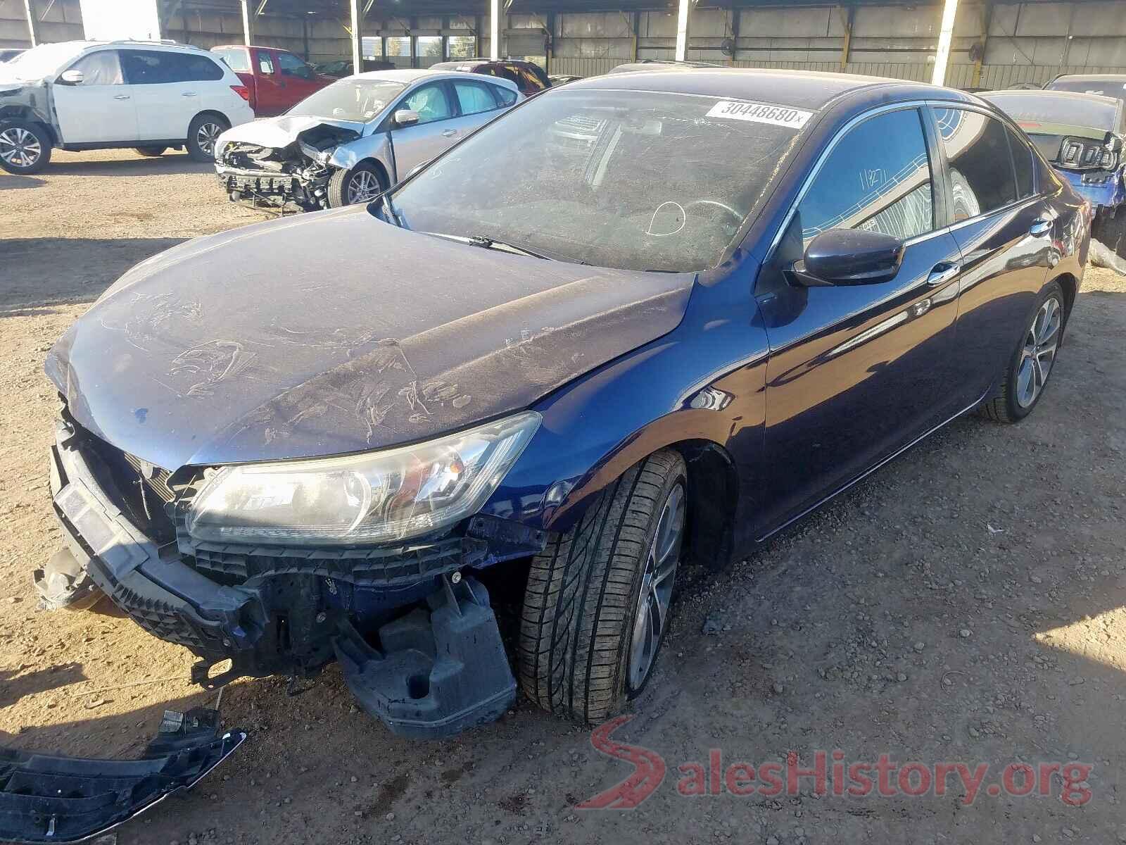 3N1CP5CU4KL514138 2015 HONDA ACCORD