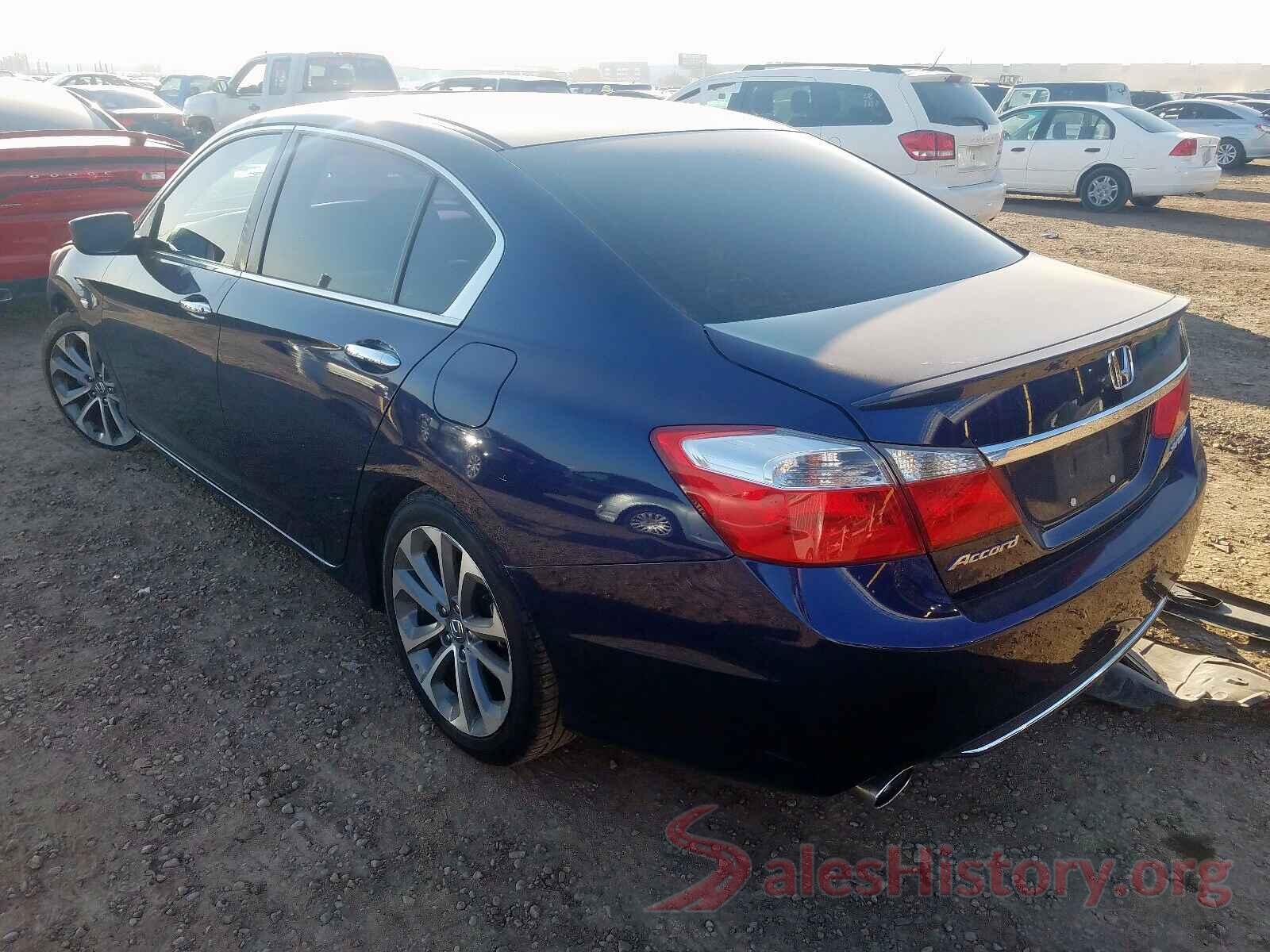 3N1CP5CU4KL514138 2015 HONDA ACCORD